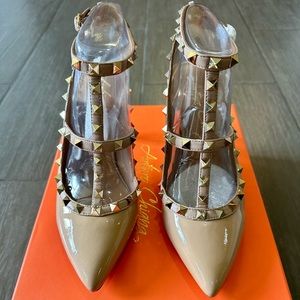 Arturo Chiang Pumps Size 8 - NWT